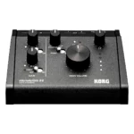 Korg microAUDIO 22 Interfaz Audio USB-C
