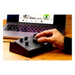 Korg microAUDIO 22 Interfaz Audio USB-C - Imagen 8