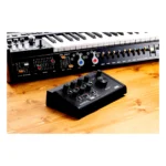 Korg microAUDIO 722 Interfaz Audio y Filtro Analógico - Imagen 14