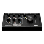 Korg microAUDIO 722 Interfaz Audio y Filtro Analógico