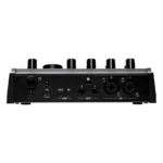 Korg microAUDIO 722 Interfaz Audio y Filtro Analógico - Imagen 10