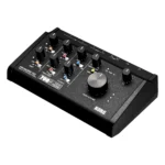 Korg microAUDIO 722 Interfaz Audio y Filtro Analógico - Imagen 13