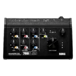 Korg microAUDIO 722 Interfaz Audio y Filtro Analógico - Imagen 12