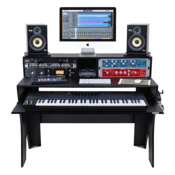 mueble-studio-sunset-headliner-front-equipment