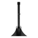 Quik Lok BS-402 Soporte Monitor Estudio - Imagen 9
