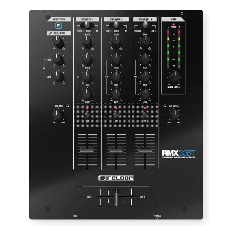reloop-rmx30bt-dj-mixer-7 relooprmx30btdjmixertop