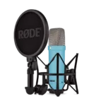 RØDE NT1 Signature Series Blue