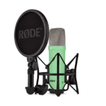 RØDE NT1 Signature Series Green