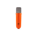 RØDE NT1 Signature Series Orange — imagen 4