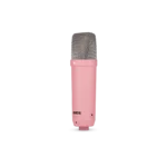 RØDE NT1 Signature Series Pink - Imagen 4
