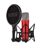 RØDE NT1 Signature Series Red