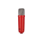 RØDE NT1 Signature Series Red - Imagen 5