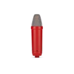 RØDE NT1 Signature Series Red - Imagen 4