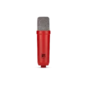 RØDE NT1 Signature Series Red — imagen 5