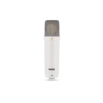 RØDE NT1 Signature Series White - Imagen 4