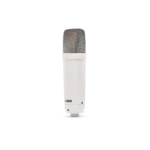 RØDE NT1 Signature Series White - Imagen 3
