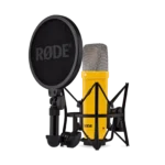 RØDE NT1 Signature Series Yellow