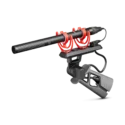 RØDE NTG5 Kit Shotgun