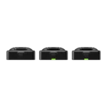 Rode Wireless PRO Sistema Micrófono Inalámbrico - Imagen 5