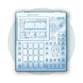 samplers-sampling-categoria