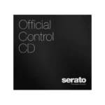 Serato Control CD - Imagen 2