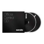 Serato Control CD - Imagen 4
