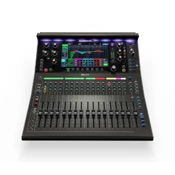 Allen & Heath SQ5+