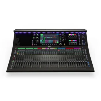 Allen & Heath SQ7+