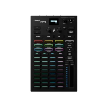 SoundSwitch Control One