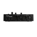 SoundSwitch Control One — vista trasera