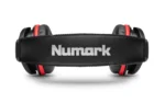 Numark HF175 — vista superior