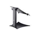 K&M 12190 Soporte para portátil plegable - Imagen 2