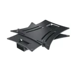 K&M 12190 Soporte para portátil plegable - Imagen 4