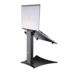 K&M 12190 Soporte para portátil plegable