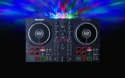 Numark Party Mix II — vista superior