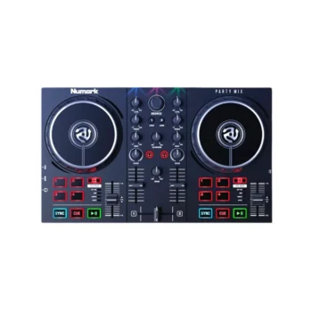 Numark Party Mix II