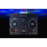 NumarkPartyMixLiveLights