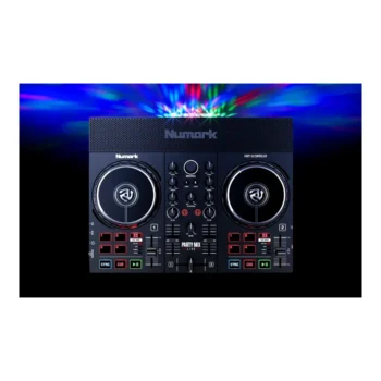Numark Party Mix Live — imagen 7