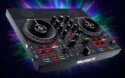 Numark Party Mix Live — perspectiva