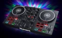 Numark Party Mix II — perspectiva