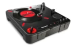 Numark PT01 Scratch - Imagen 3