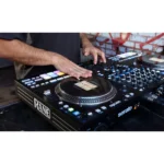 Rane Performer - Controlador DJ Platos Motorizados - Imagen 4