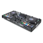 Rane Performer - Controlador DJ Platos Motorizados - Imagen 2