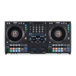 Rane Performer - Controlador DJ Platos Motorizados