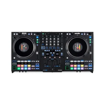 Rane Performer - Controlador DJ Platos Motorizados