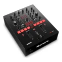 Numark Scratch — perspectiva