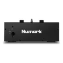 Numark Scratch — vista frontal