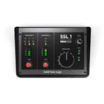 Solid State Logic SSL 1 Interfaz Audio USB-C - Imagen 8