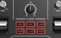 Numark Scratch