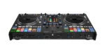 Rane System One - Sistema DJ Completo Motorizada - Imagen 6